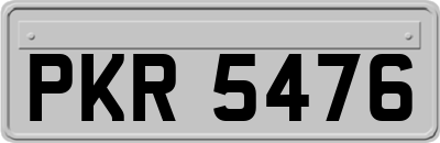 PKR5476