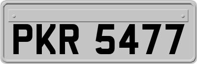 PKR5477