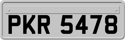 PKR5478