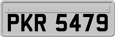 PKR5479