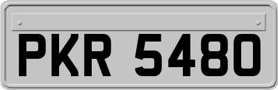 PKR5480