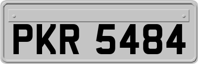 PKR5484