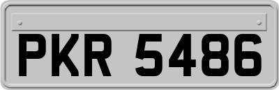 PKR5486