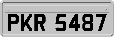 PKR5487