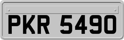 PKR5490