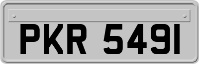 PKR5491