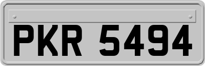 PKR5494