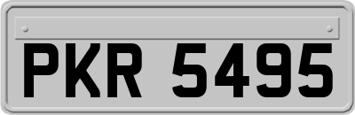 PKR5495