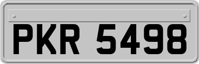 PKR5498
