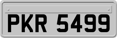 PKR5499