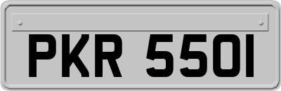 PKR5501