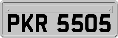 PKR5505
