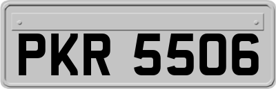 PKR5506