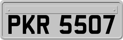 PKR5507