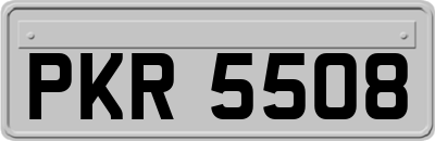 PKR5508