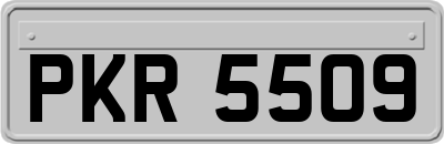 PKR5509