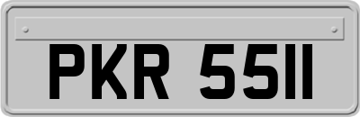 PKR5511