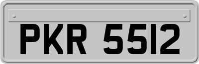 PKR5512