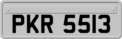 PKR5513