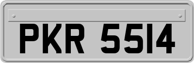 PKR5514