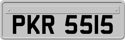 PKR5515