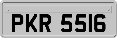 PKR5516