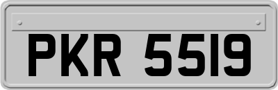 PKR5519