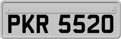 PKR5520