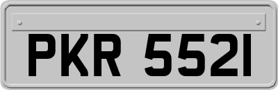 PKR5521