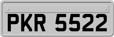 PKR5522