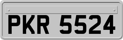 PKR5524