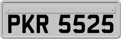 PKR5525