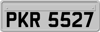 PKR5527
