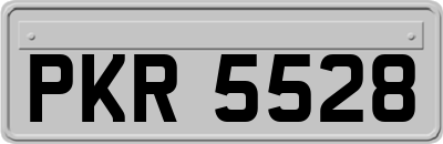 PKR5528