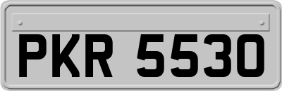 PKR5530