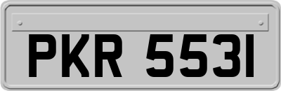 PKR5531