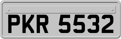 PKR5532