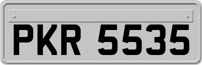 PKR5535
