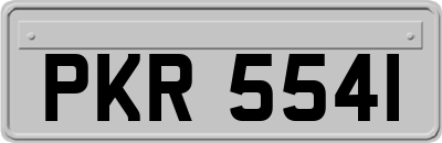 PKR5541