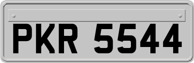 PKR5544