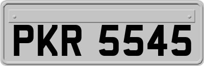 PKR5545