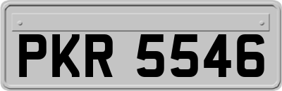 PKR5546