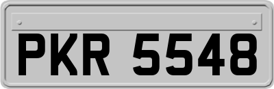 PKR5548