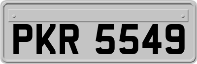 PKR5549