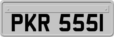 PKR5551