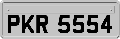 PKR5554