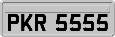 PKR5555
