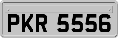 PKR5556