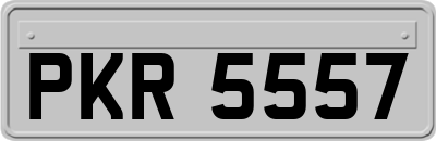 PKR5557