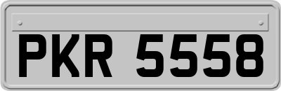 PKR5558
